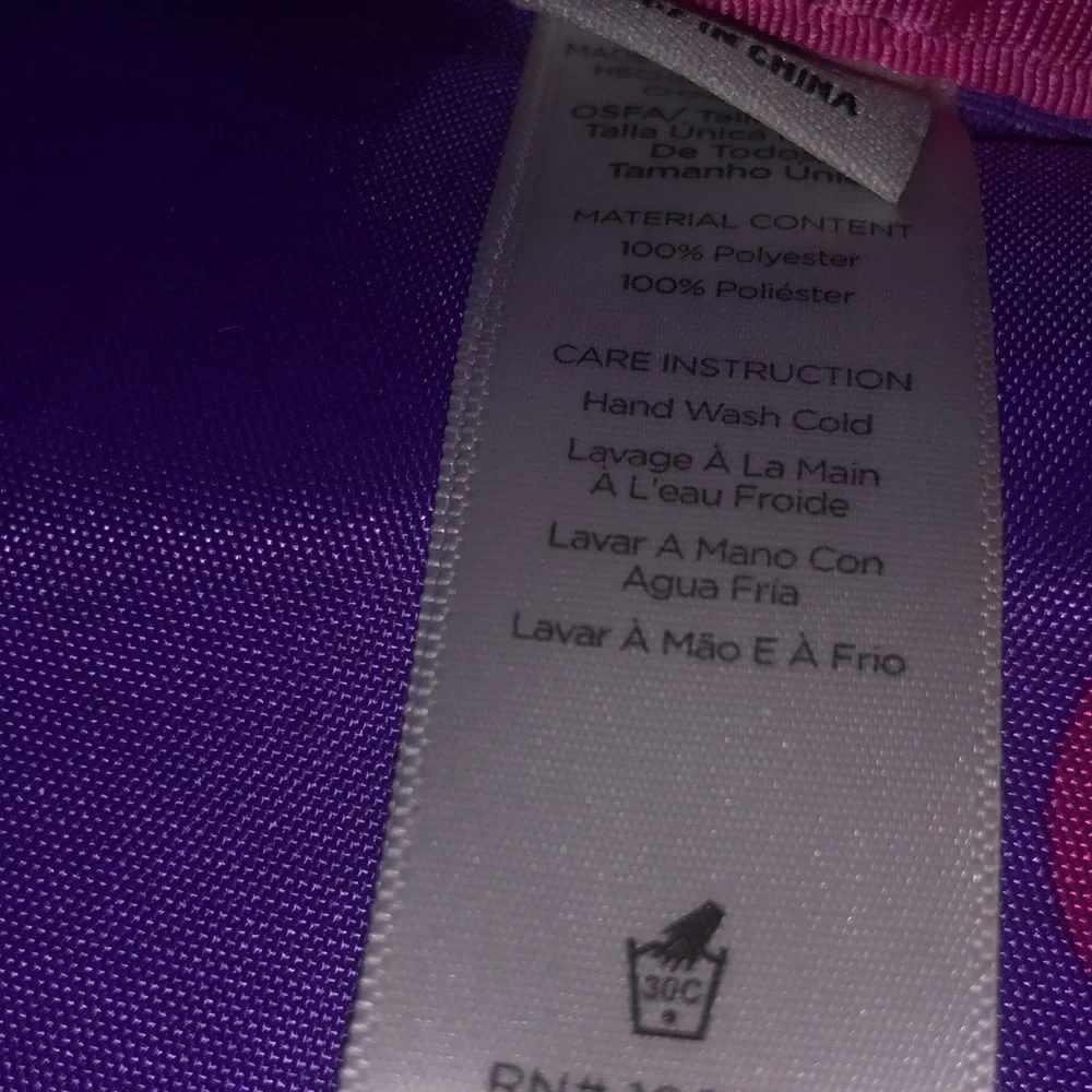 Crocs Backpack - Picture 16 of 16